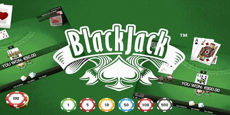 Cách chơi Blackjack online ở nhà cái uy tín Goal123